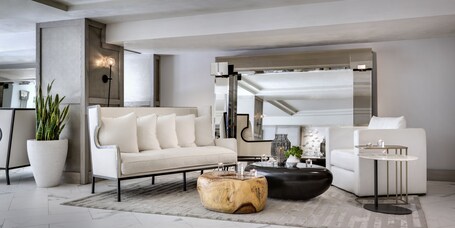 The Huntley Hotel - view 2