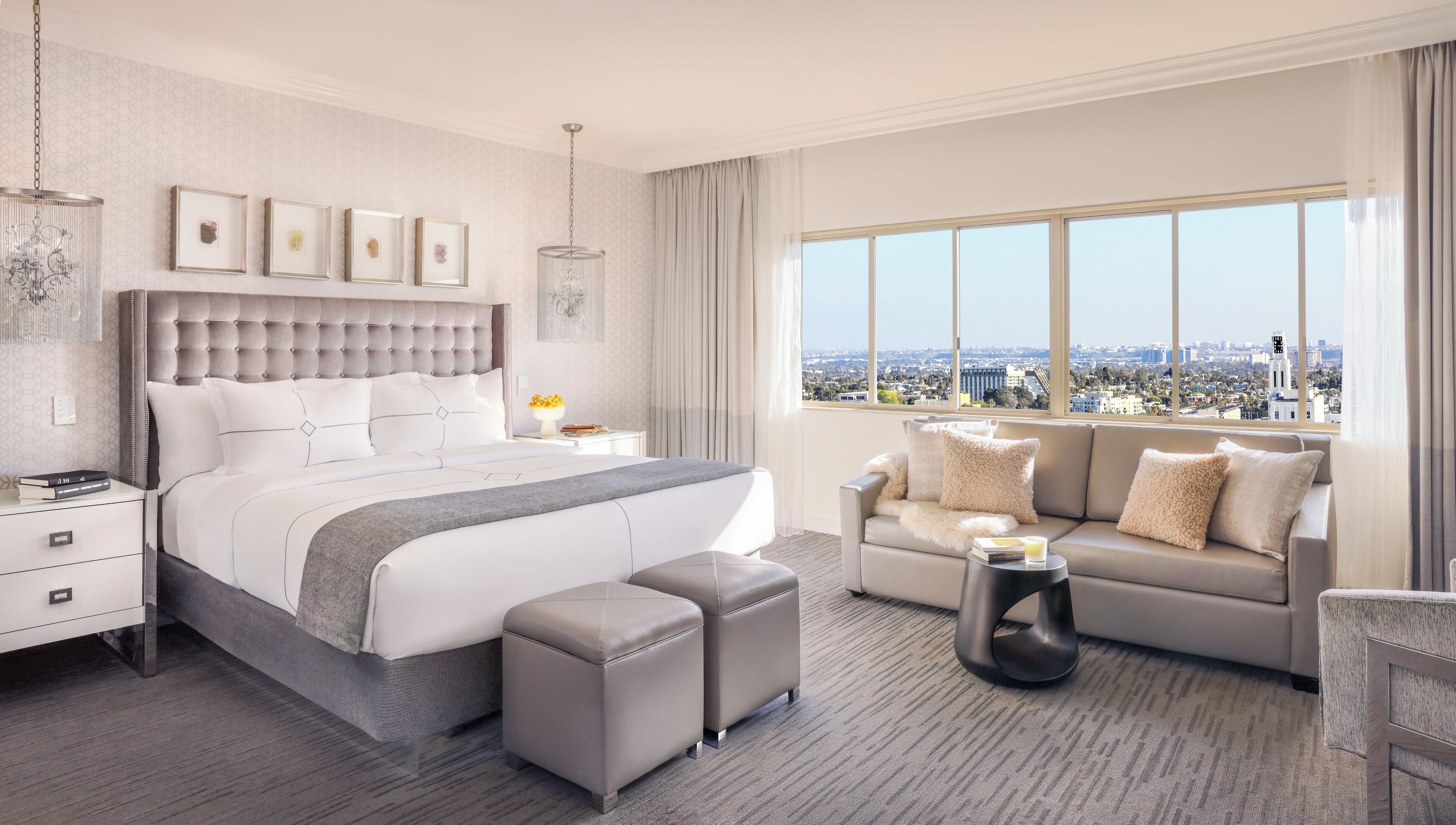 Sábanas de algodón egipcio, ropa de cama de alta calidad y cubrecamas 