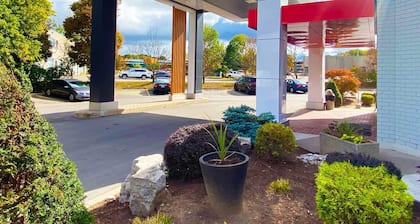 Comfort Inn Kenora