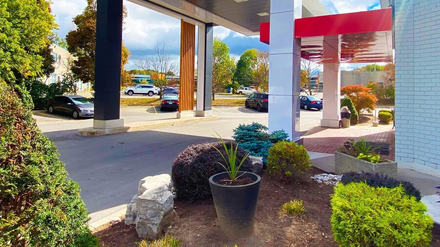Comfort Inn Kenora
