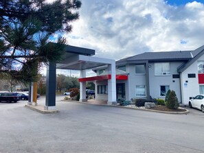 Exterior - Comfort Inn Kenora (Kenora)
