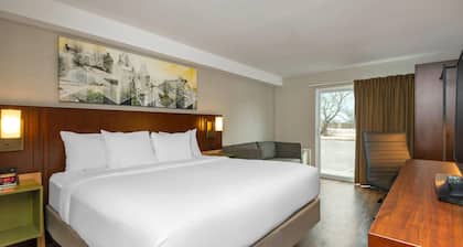 Comfort Inn Kenora