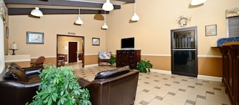Americas Best Value Inn and Suites Aberdeen