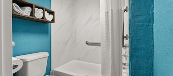 Americas Best Value Inn and Suites Aberdeen