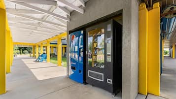 Property amenity