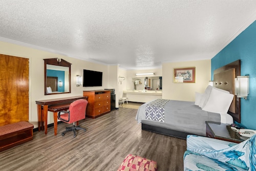 Americas Best Value Inn and Suites Aberdeen
