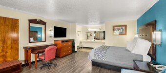 Americas Best Value Inn and Suites Aberdeen