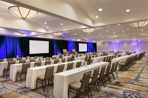 Ballroom - Hilton Scottsdale Resort & Villas (Scottsdale)