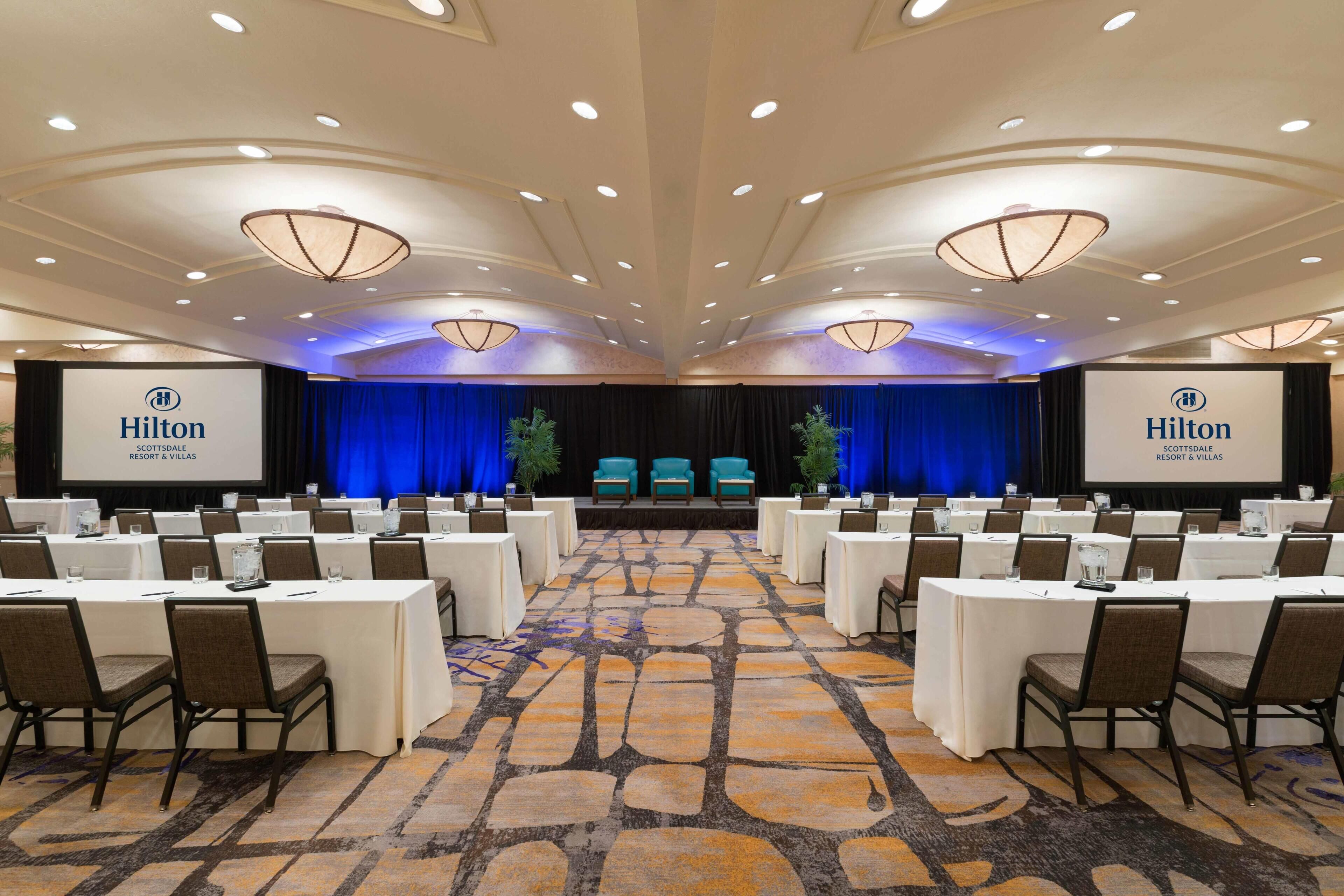 Foto - Hilton Scottsdale Resort & Villas