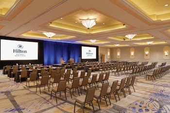 Ballroom at Hilton Scottsdale Resort & Villas