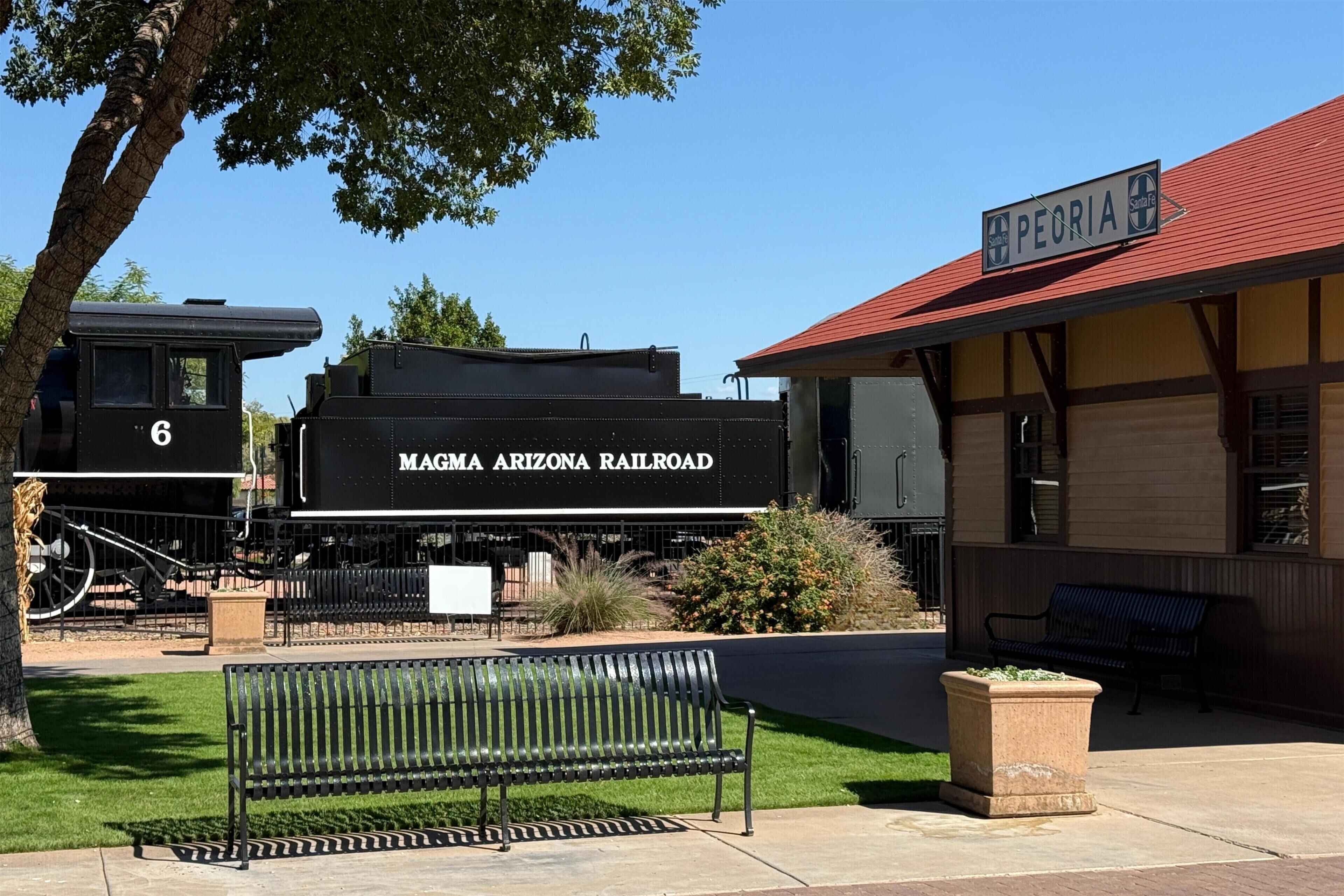 Foto - Hilton Scottsdale Resort & Villas