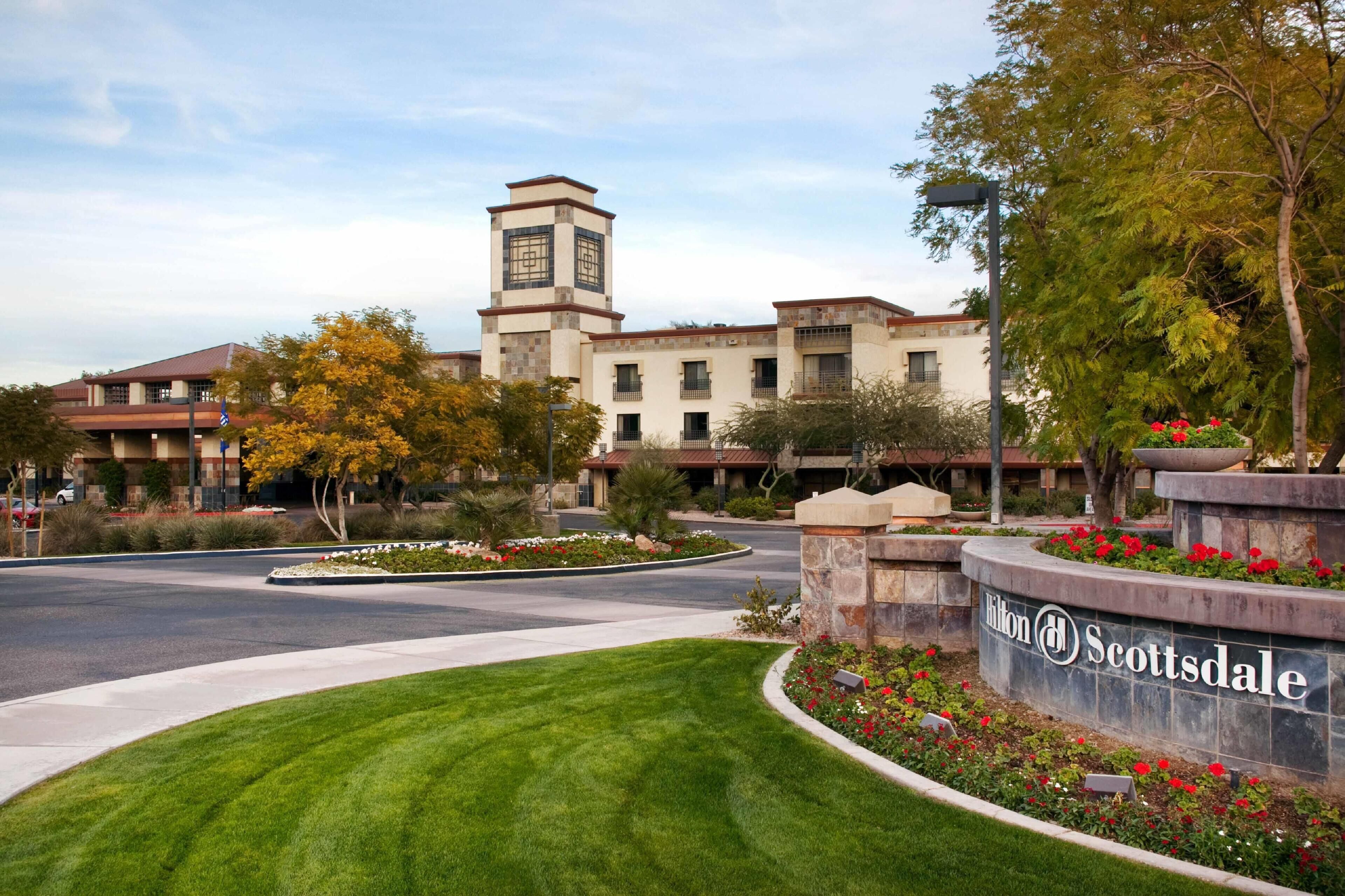 Foto - Hilton Scottsdale Resort & Villas