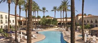 Hilton Scottsdale Resort & Villas