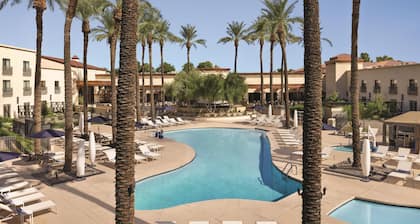 Hilton Scottsdale Resort & Villas