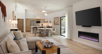 Hilton Scottsdale Resort & Villas