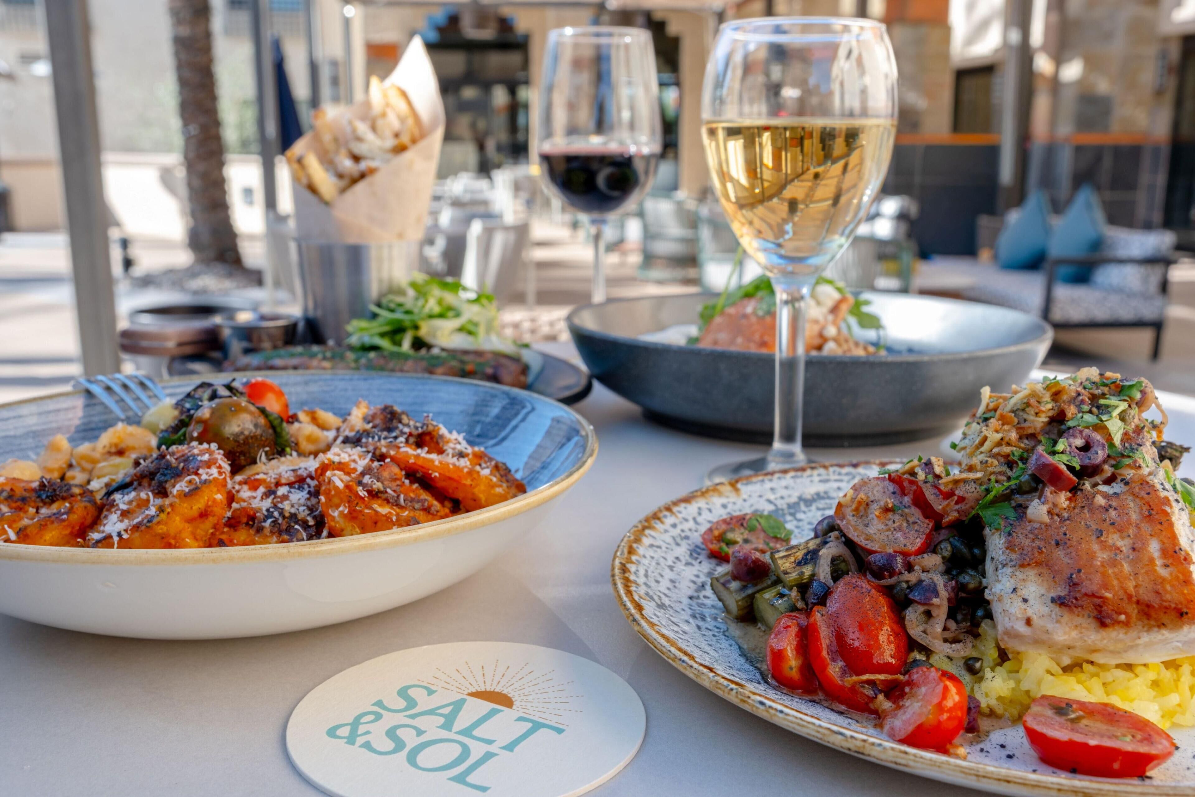 Photo - Hilton Scottsdale Resort & Villas