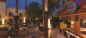 Hilton Scottsdale Resort & Villas