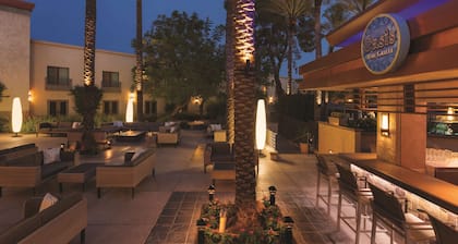 Hilton Scottsdale Resort & Villas