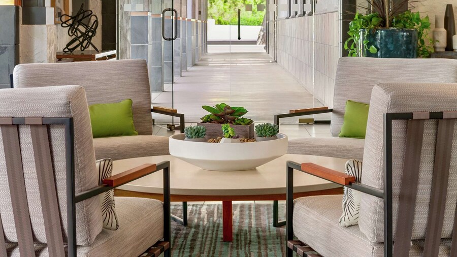 Hilton Scottsdale Resort & Villas