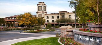 Hilton Scottsdale Resort & Villas