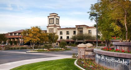 Hilton Scottsdale Resort & Villas