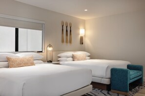 Villa Premium, 2 habitaciones, 2 baños | Ropa de cama de alta calidad y camas Tempur-Pedic 