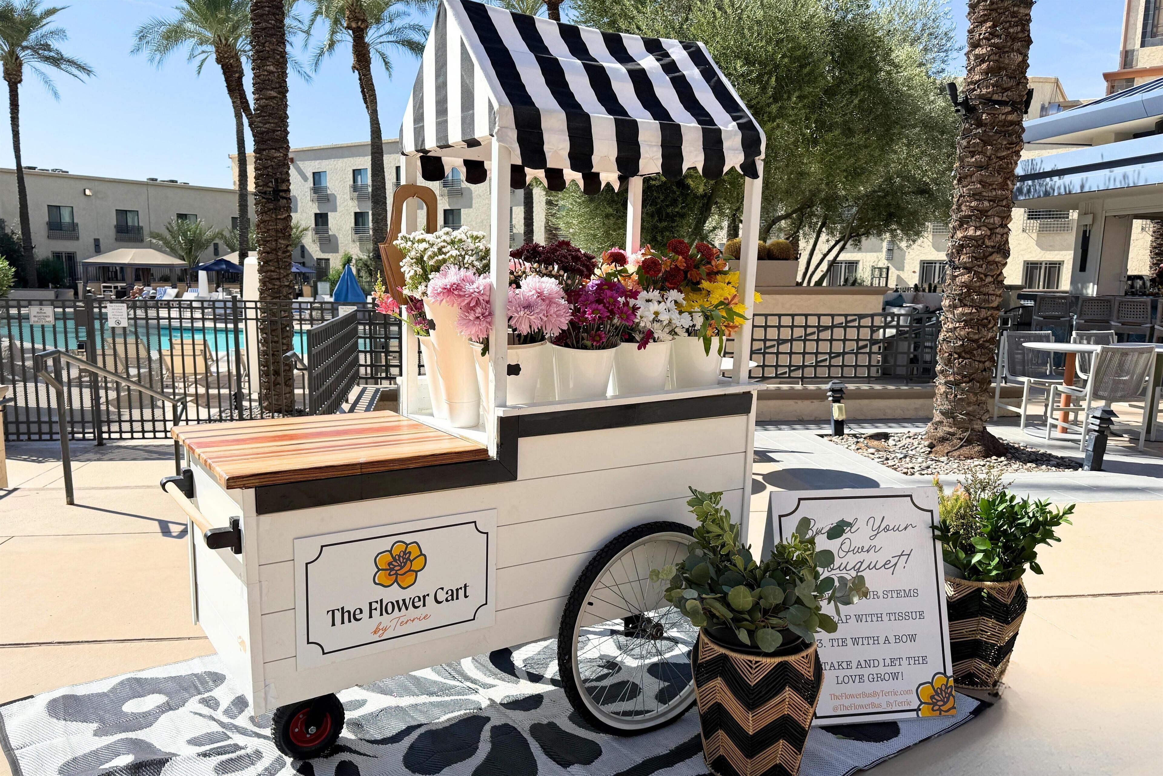 Photo - Hilton Scottsdale Resort & Villas