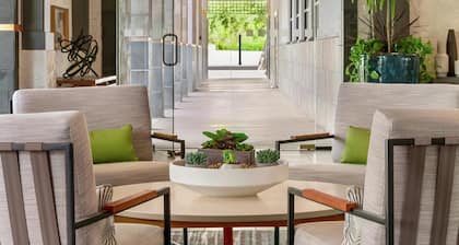 Hilton Scottsdale Resort & Villas