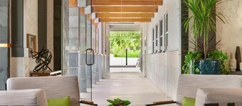 Hilton Scottsdale Resort & Villas