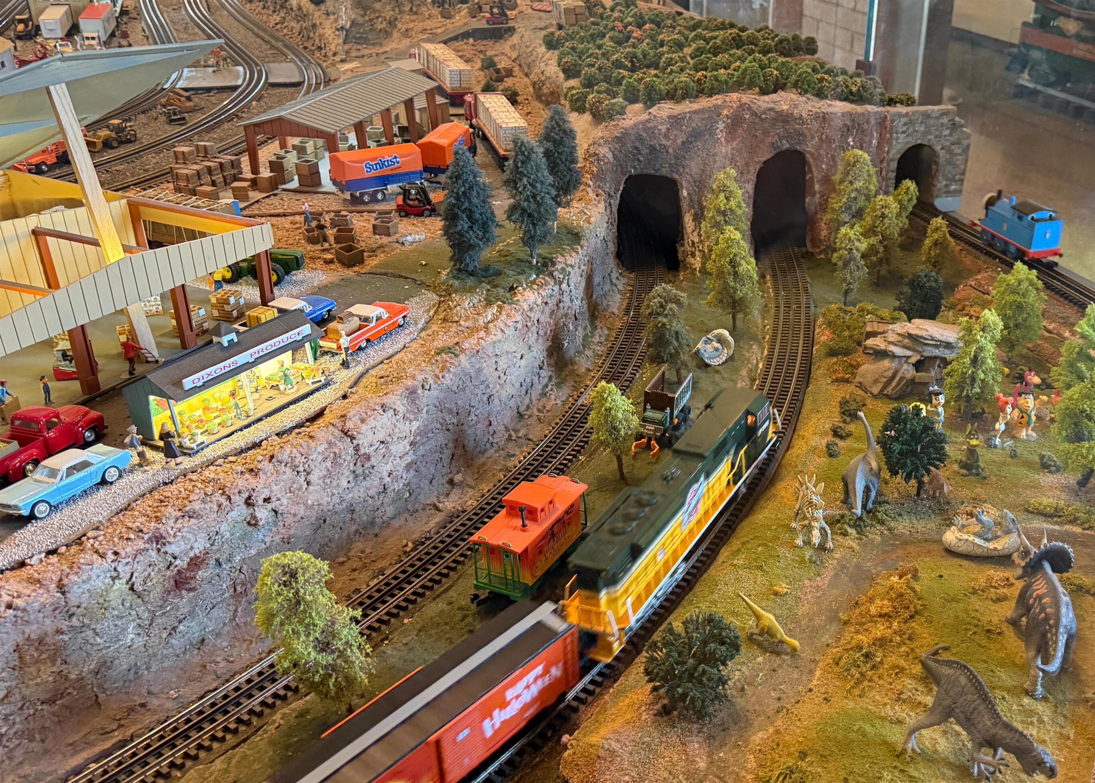 Foto - Hilton Scottsdale Resort & Villas