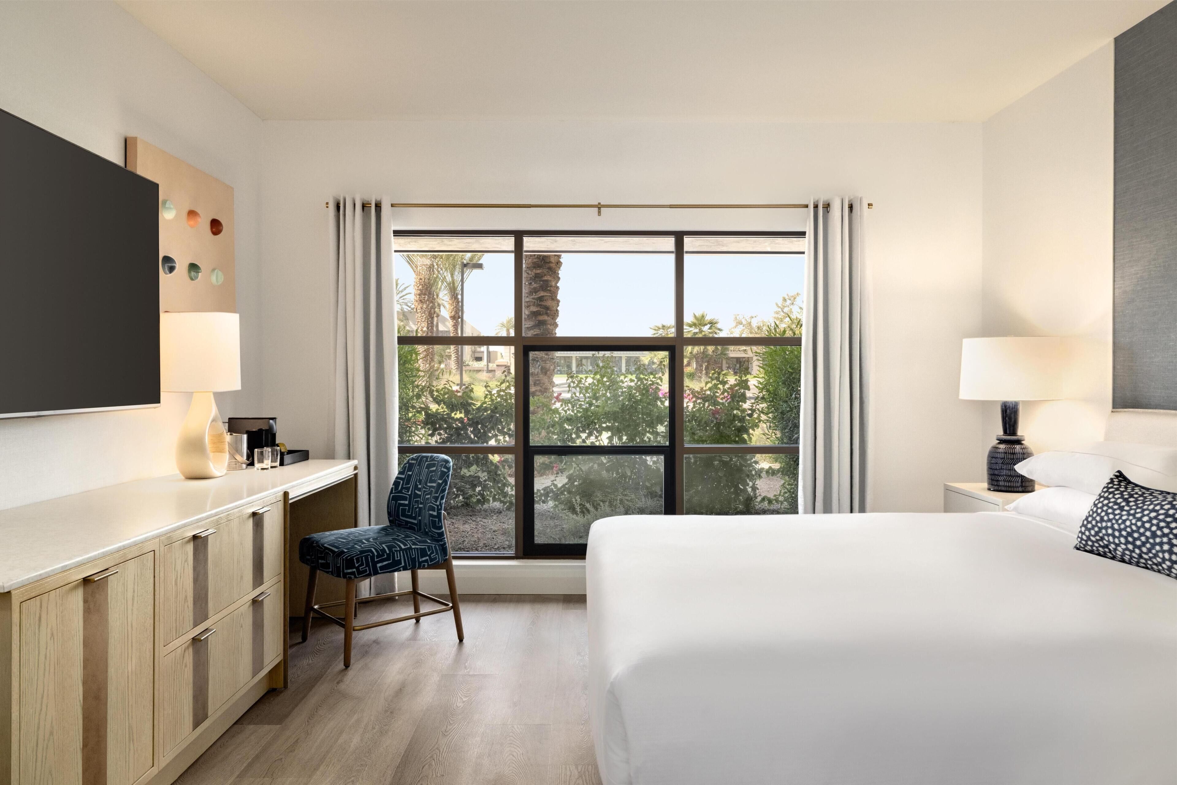 Foto - Hilton Scottsdale Resort & Villas