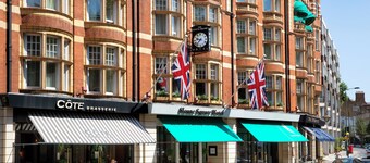 Sloane Square Hotel