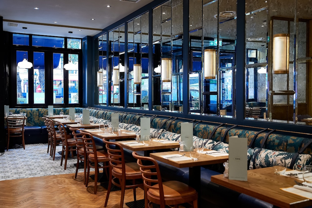 Sloane Square Hotel by null
