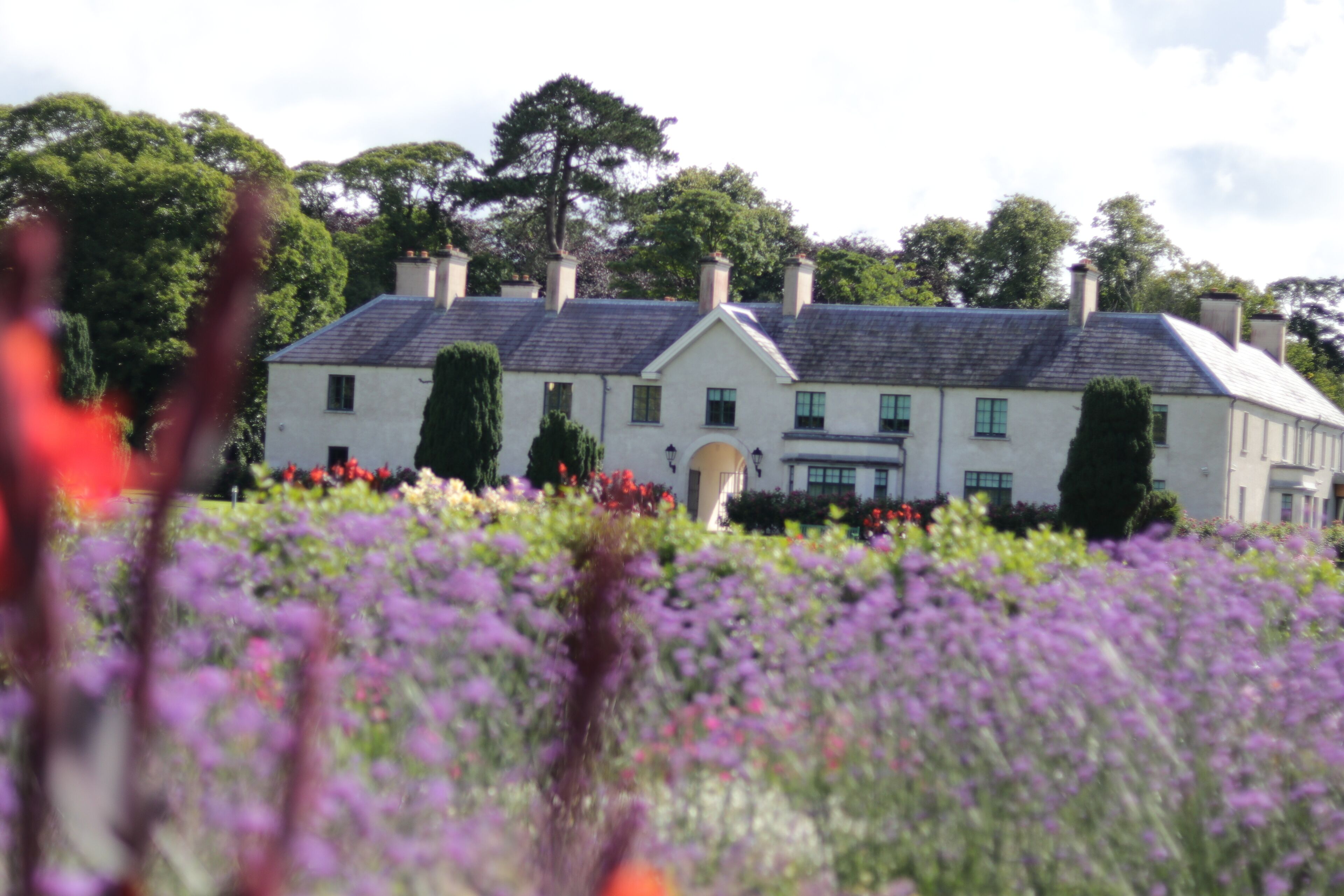 Foto - International Hotel Killarney