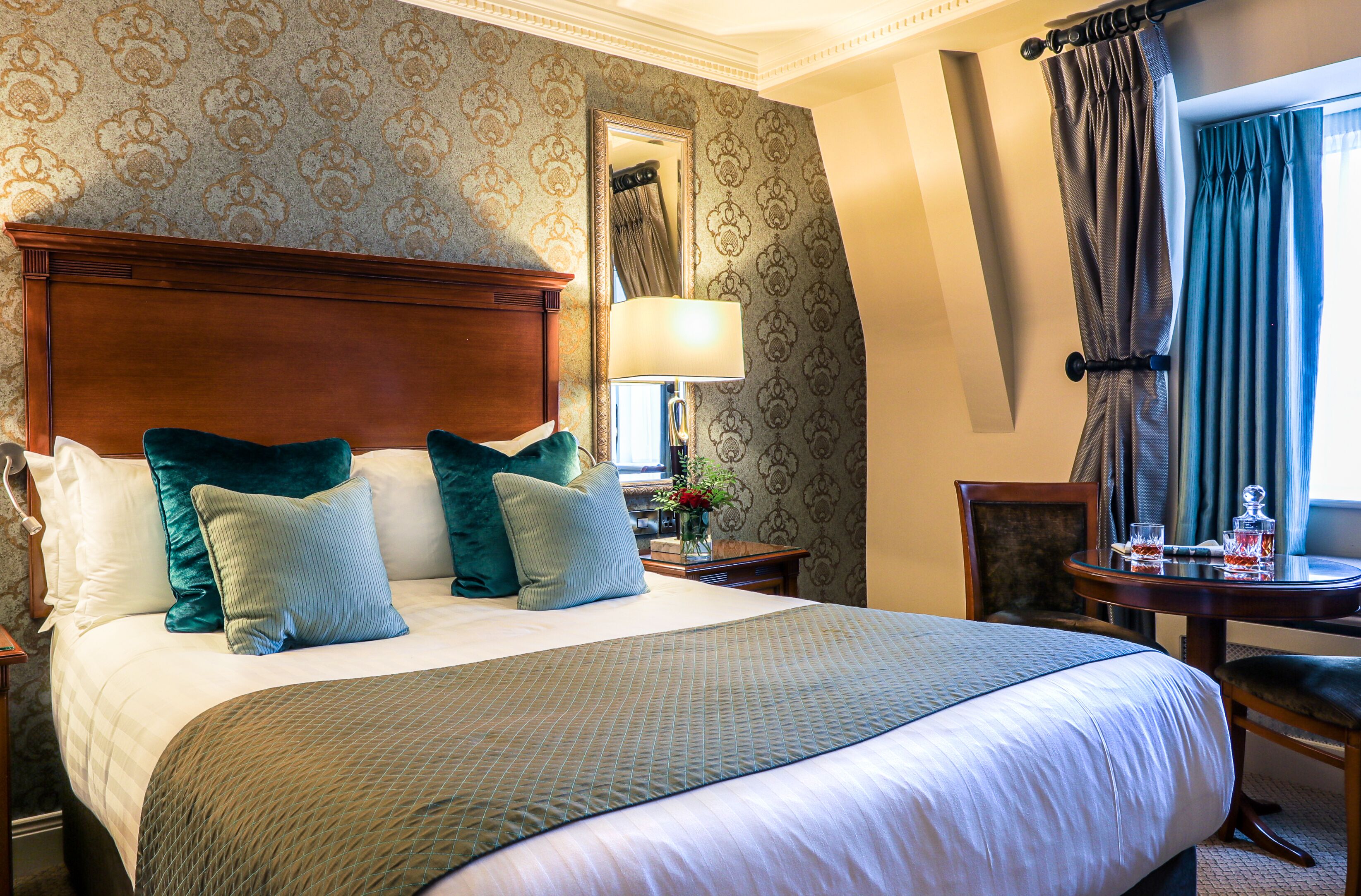 Foto - International Hotel Killarney