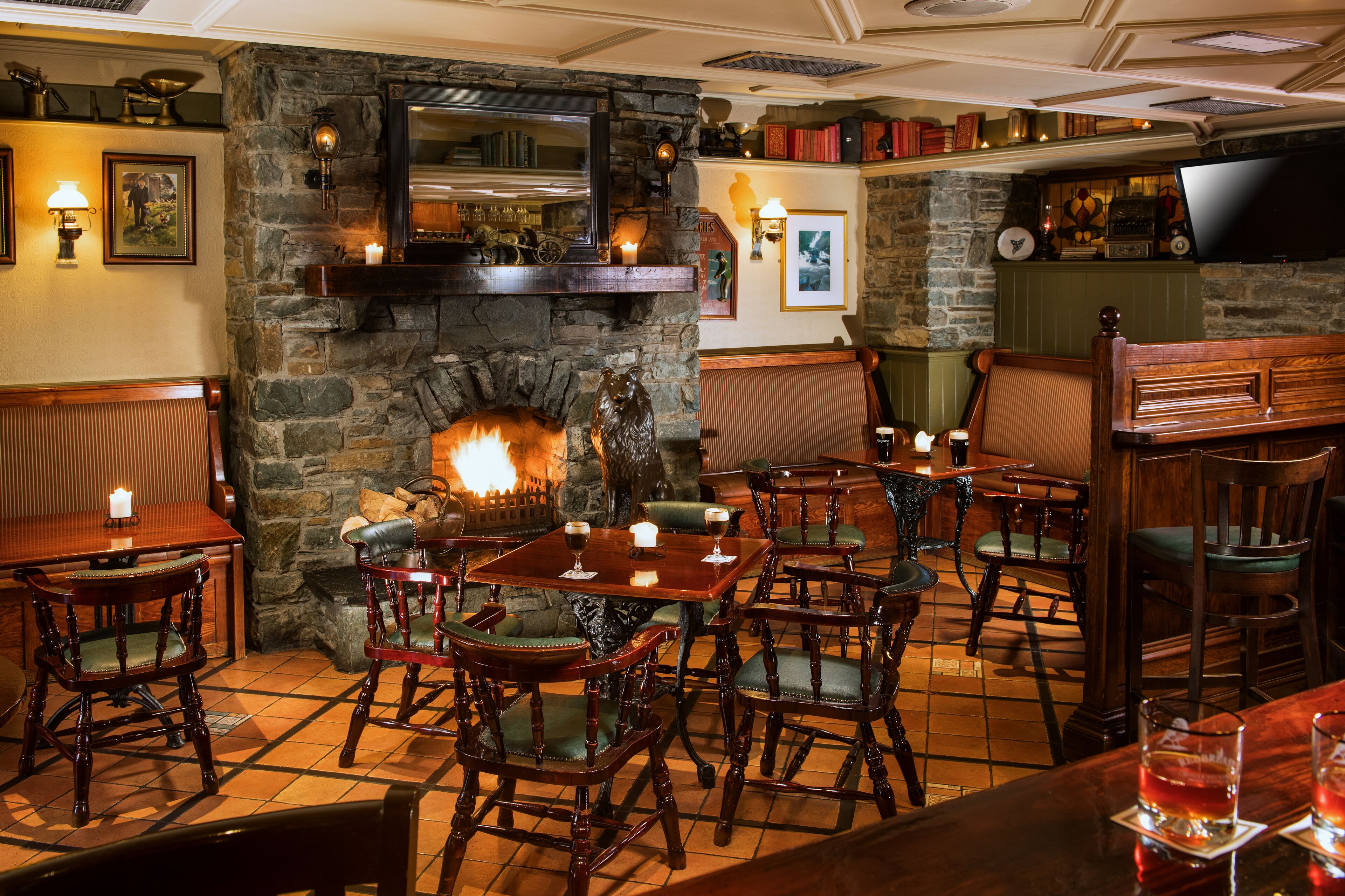 Foto - International Hotel Killarney