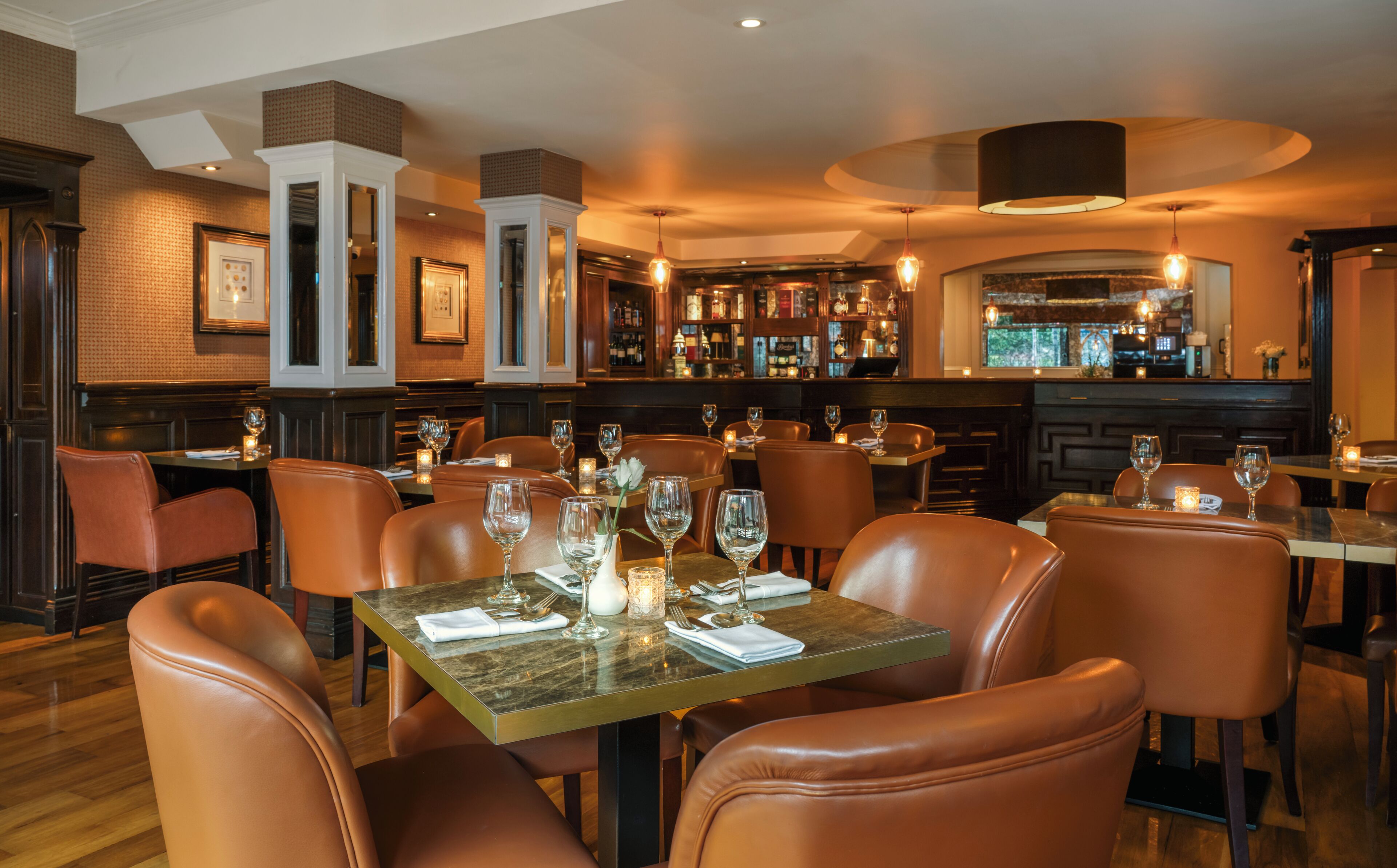 Photo - The International Hotel Killarney