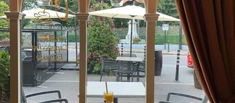 The International Hotel Killarney