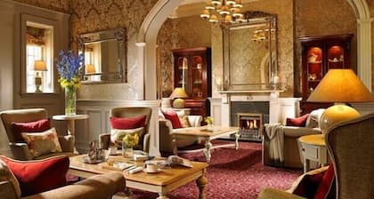 The International Hotel Killarney