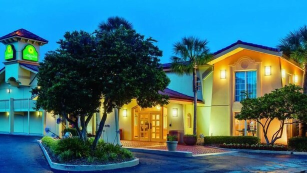 Exterior - Days Inn by Wyndham Jacksonville Baymeadows (Jacksonville)