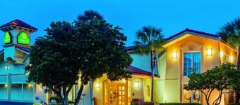 Days Inn by Wyndham Jacksonville Baymeadows