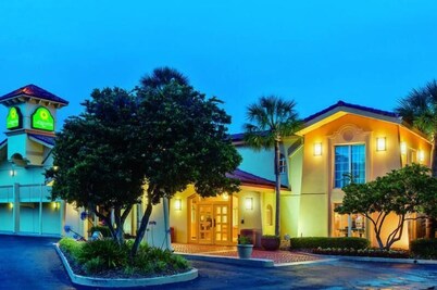 Days Inn by Wyndham Jacksonville Baymeadows