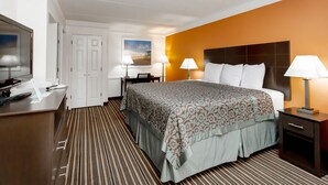 Room - Days Inn by Wyndham Jacksonville Baymeadows (Jacksonville)