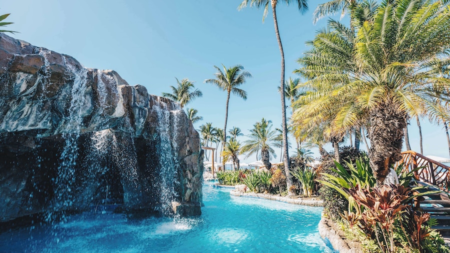 Grand Wailea Maui, A Waldorf Astoria Resort