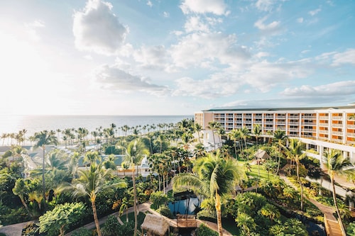 Grand Wailea Maui, A Waldorf Astoria Resort