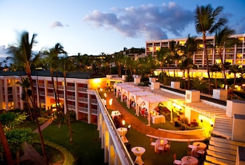 Ballroom at Grand Wailea Maui, A Waldorf Astoria Resort
