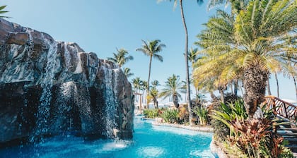Grand Wailea Maui, A Waldorf Astoria Resort