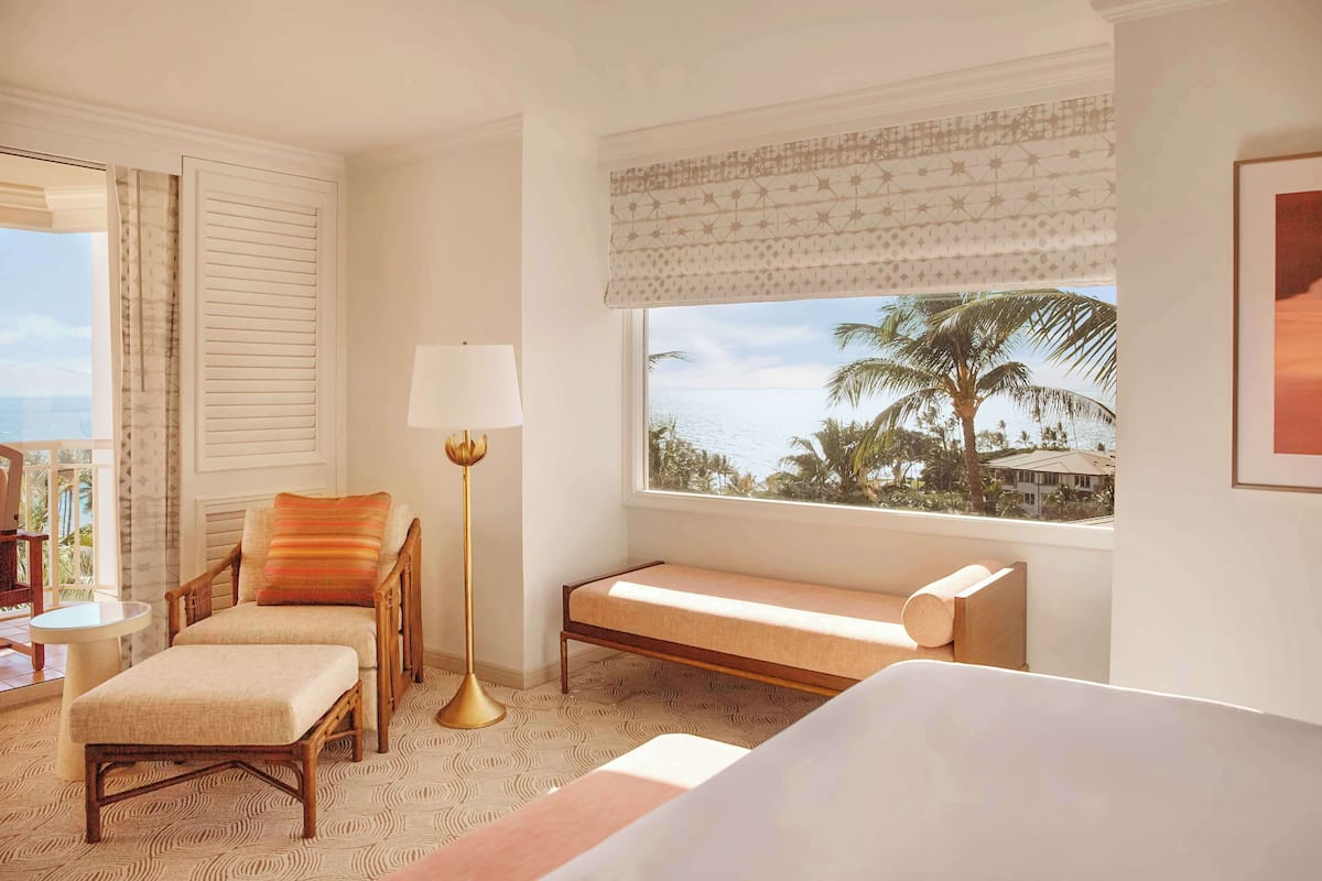 Suite, 1 Bedroom, Ocean View (Honua Ula) | View from room