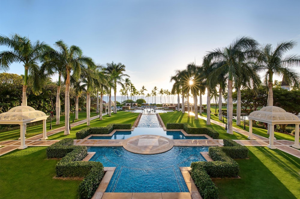 Grand Wailea, A Waldorf Astoria Resort by null Grand Wailea, A Waldorf Astoria Resort by null