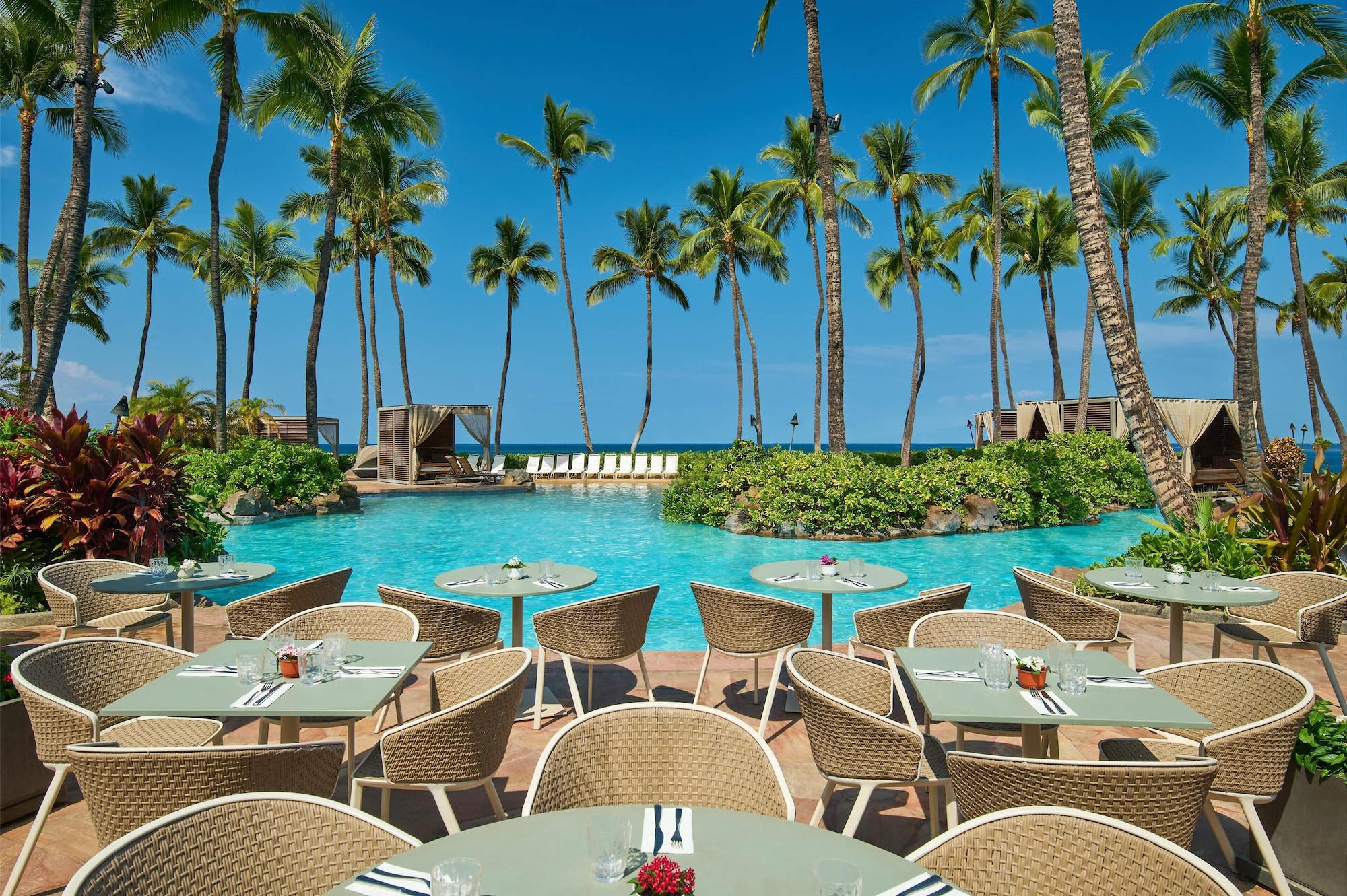 5-Sterne-Hotels